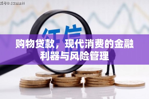 乐都购物贷款，现代消费的金融利器与风险管理