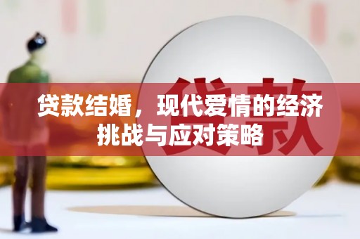 乐都贷款结婚，现代爱情的经济挑战与应对策略