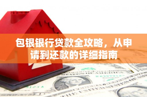 乐都包银银行贷款全攻略，从申请到还款的详细指南