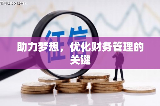 乐都助力梦想,优化财务管理的关键 乐都助力梦想,优化财务管理的关键