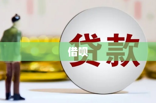 乐都借呗