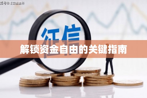 乐都解锁资金自由的关键指南