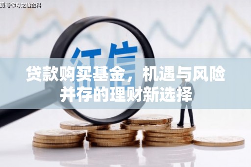 乐都贷款购买基金，机遇与风险并存的理财新选择
