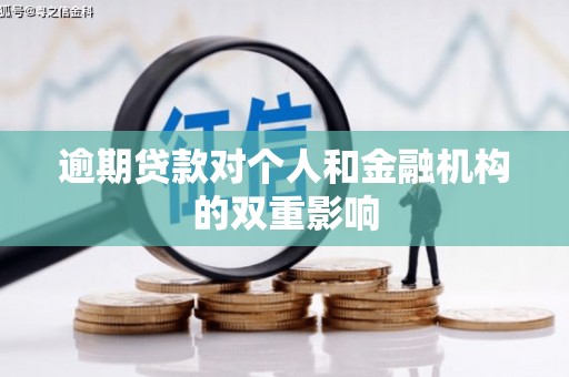 乐都逾期贷款对个人和金融机构的双重影响