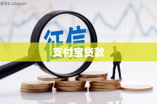 乐都支付宝贷款