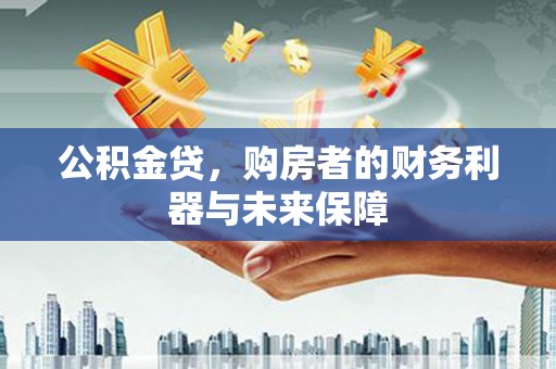 乐都公积金贷，购房者的财务利器与未来保障
