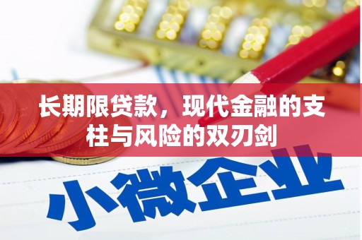 乐都长期限贷款，现代金融的支柱与风险的双刃剑