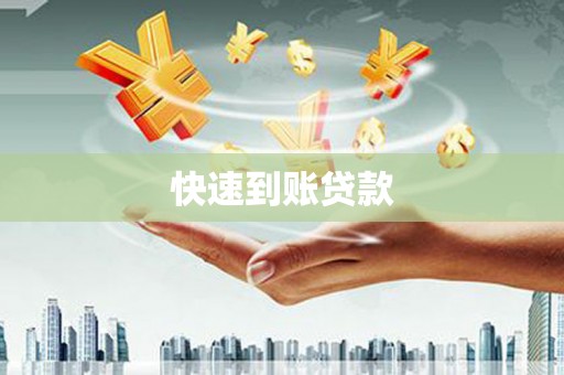 乐都快速到账贷款