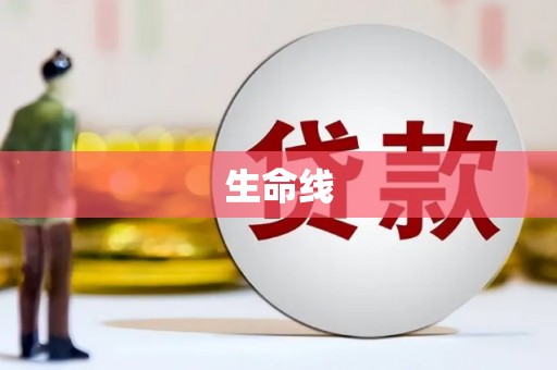 乐都生命线