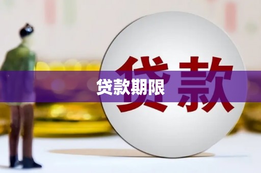 乐都贷款期限