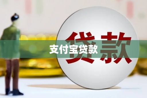 乐都支付宝贷款