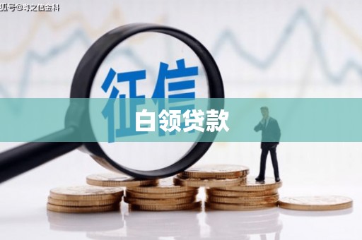 乐都白领贷款