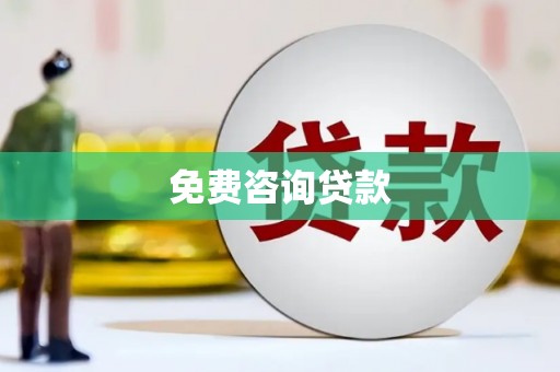 乐都免费咨询贷款