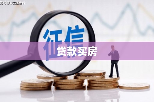 乐都贷款买房
