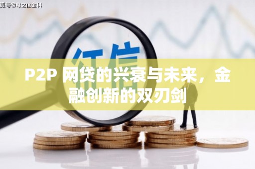 乐都P2P 网贷的兴衰与未来，金融创新的双刃剑