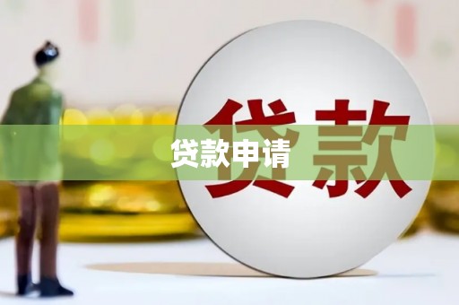 乐都贷款申请
