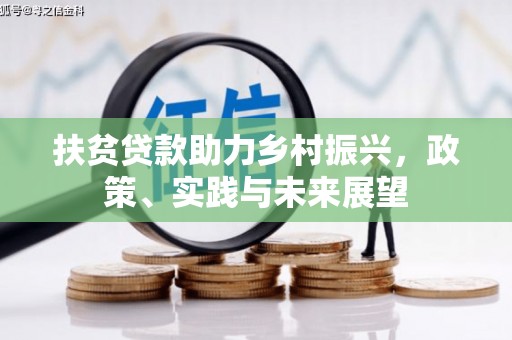 乐都扶贫贷款助力乡村振兴，政策、实践与未来展望