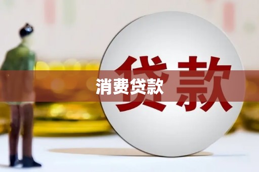 乐都消费贷款