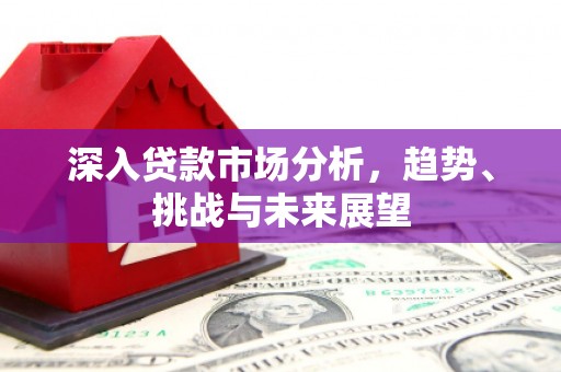 乐都深入贷款市场分析，趋势、挑战与未来展望