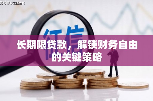 乐都长期限贷款，解锁财务自由的关键策略