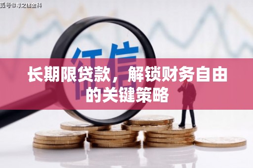 乐都长期限贷款，解锁财务自由的关键策略