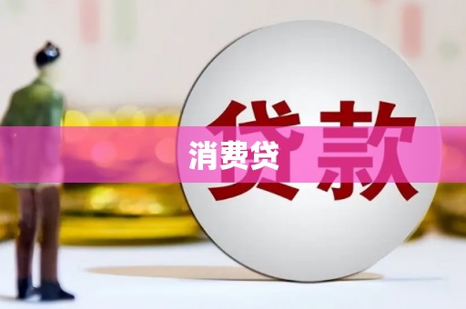 乐都消费贷