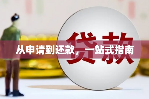乐都从申请到还款，一站式指南