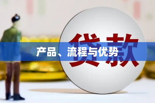乐都产品、流程与优势