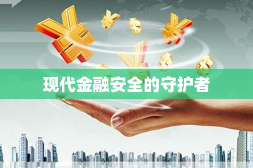 乐都现代金融安全的守护者
