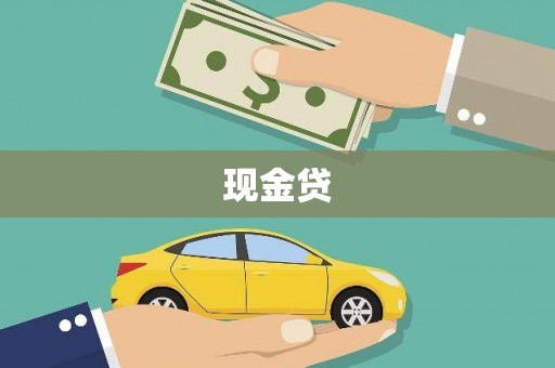 乐都现金贷