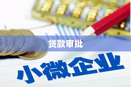 乐都贷款审批